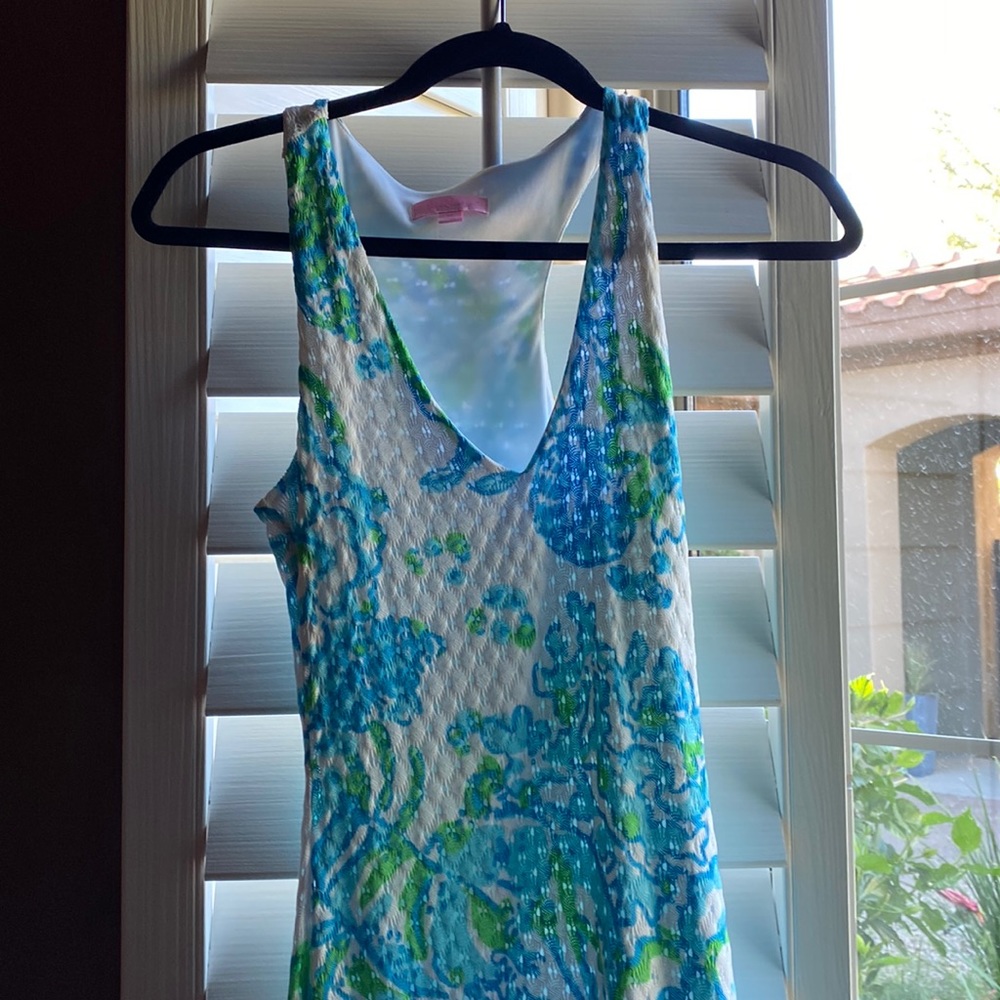 Lilly Pulitzer Women’s Dress